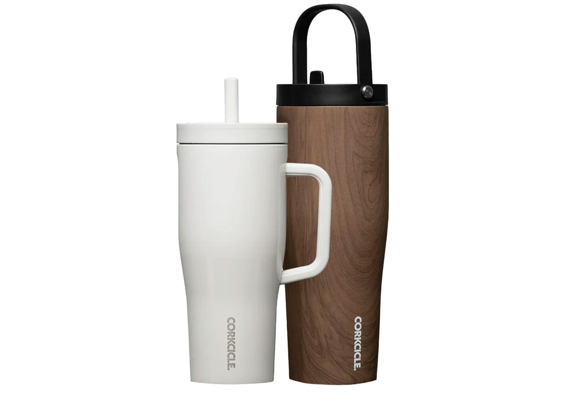 Corkcicle Tumbler Set