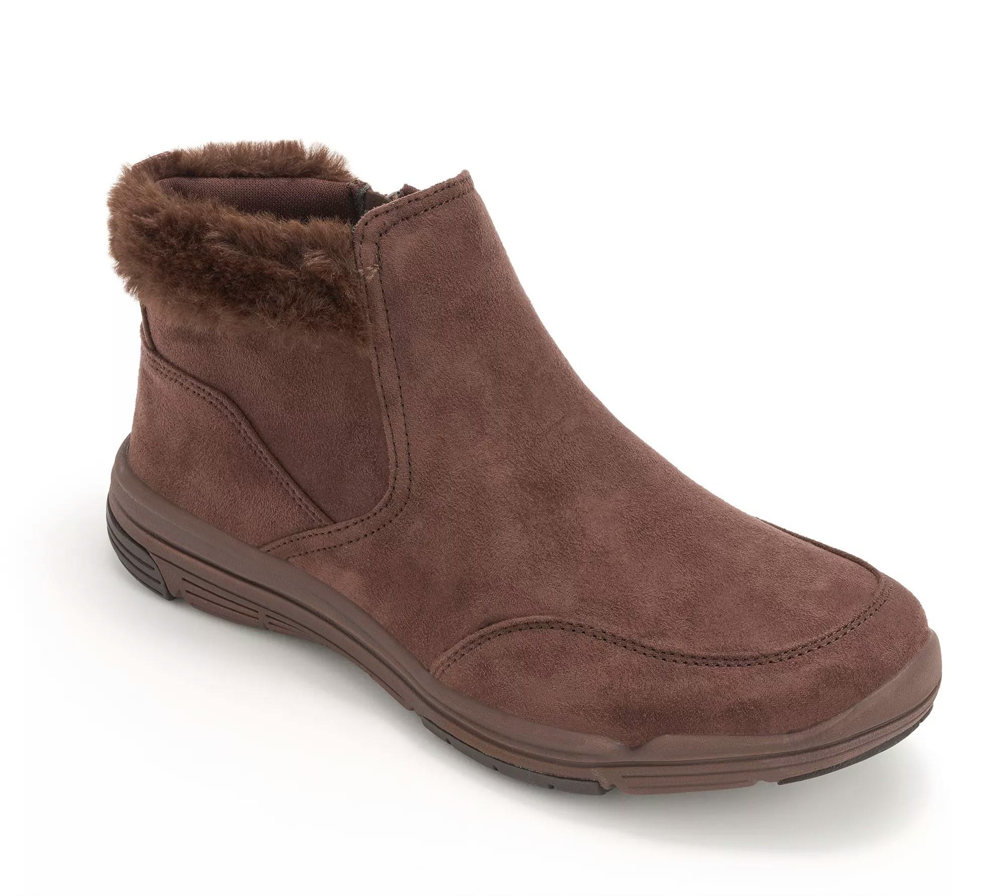 Ryka Amaze Ankle Booties