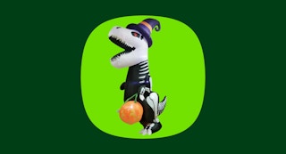 walmart joiedomi halloween inflatable 1689086377 1689086377