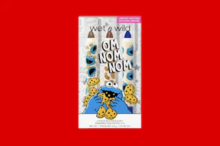 wet n wild cookie monster sticks