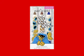 wet n wild cookie monster sticks