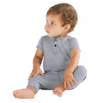 3 Carter's Baby Layette Sets