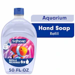 2 Softsoap Hand Soaps