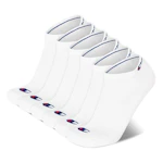 Champion Men's Low Cut Socks 6-Pack