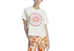 Adidas Women’s Graphic Tee