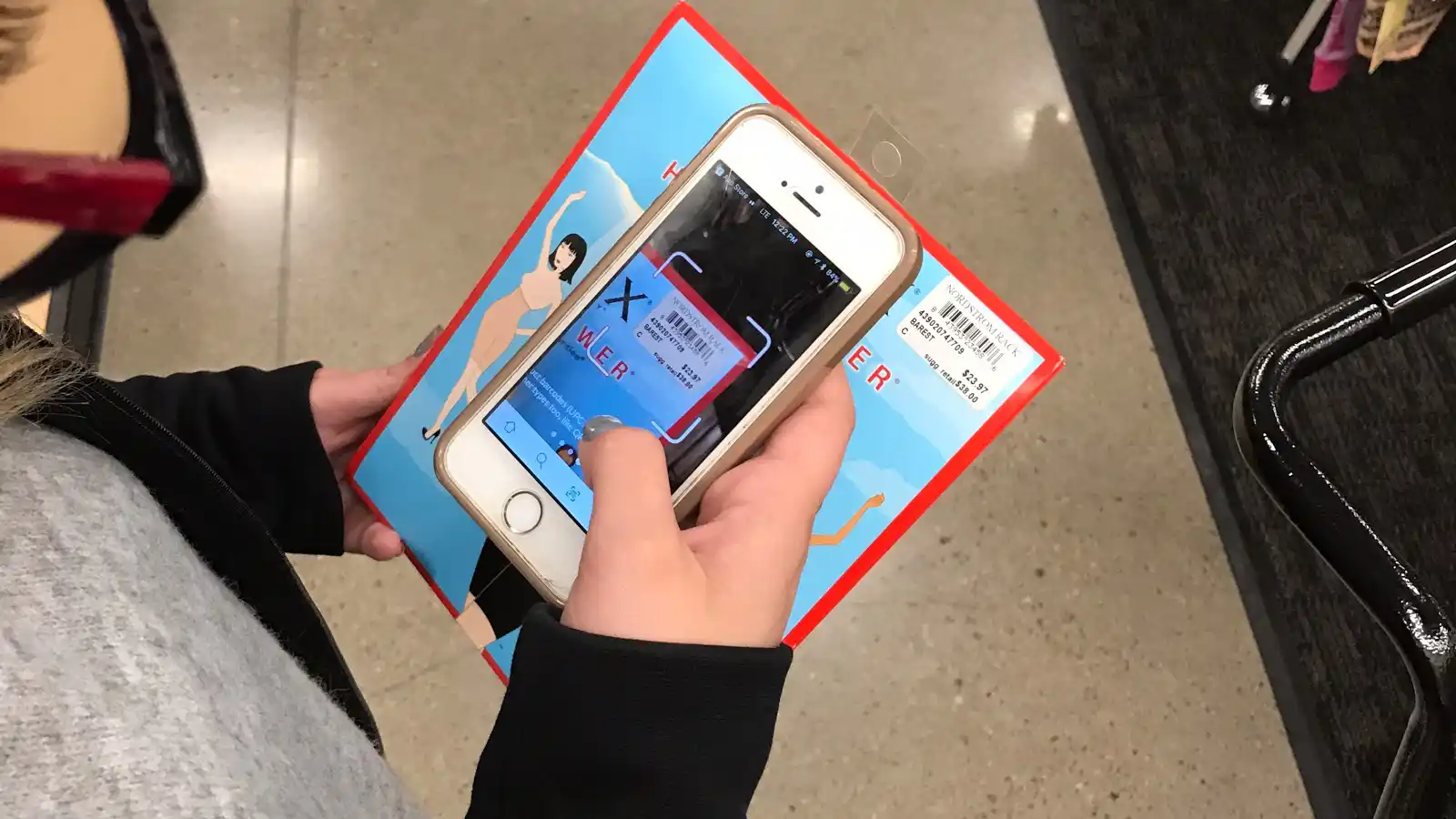 Nordstrom vs. Nordstrom Rack: 19 Hacks for Shopping the Rack - The ...