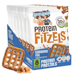Lenny & Larry's FITZELS 8-Pack