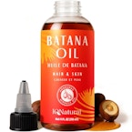 Organic Raw Batana Oil