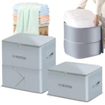 Comforter Storage Bag 2-Pack