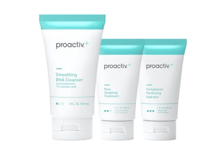 Proactiv+ Skincare Kit