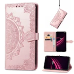 Samsung Galaxy A16 5G Wallet Case