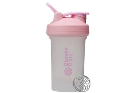 BlenderBottle Classic Shaker