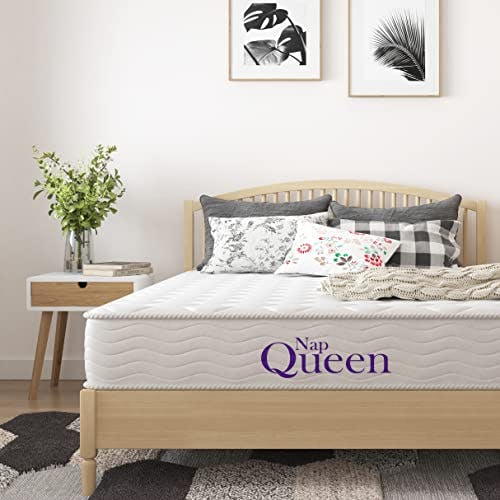 Queen Size Medium Firm Mattress