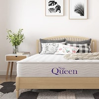 Queen Size Medium Firm Mattress