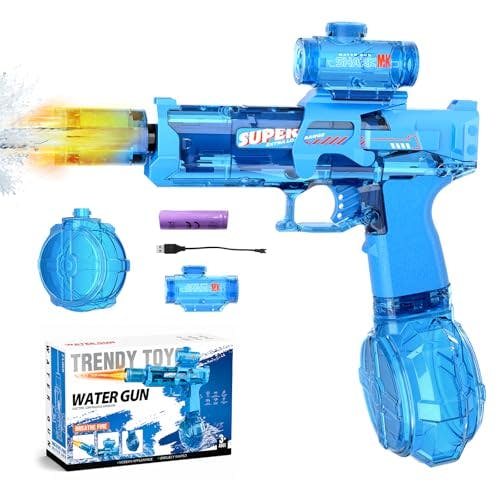 Electric Water Gun