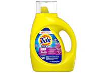 Tide Simply Detergent