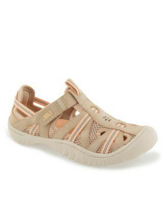 Women's Water Ready Casual Sneaker