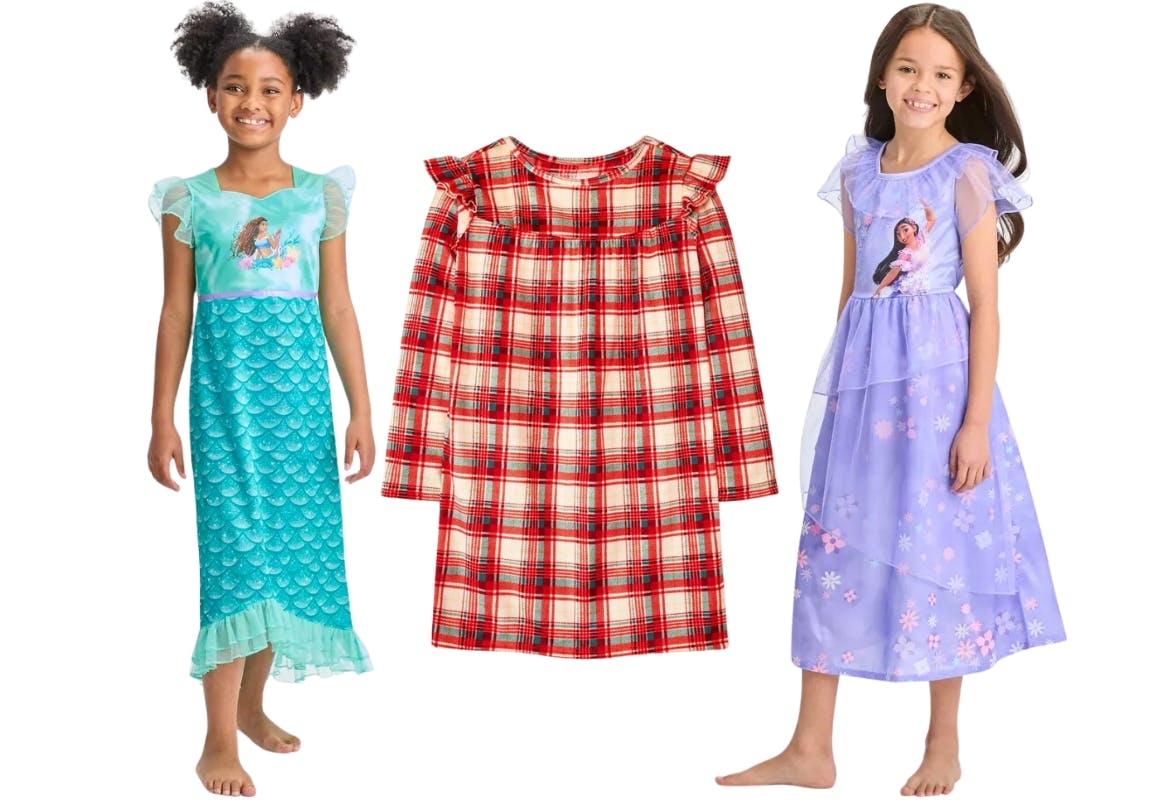 Kids' Nightgown