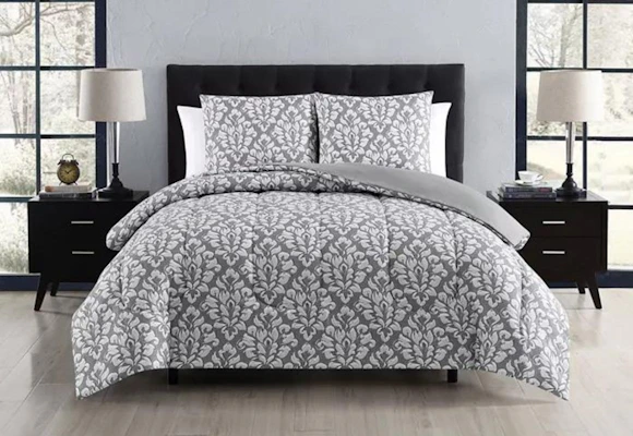 Keeco Bed-in-a-Bag Set