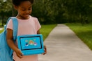 fire tablet