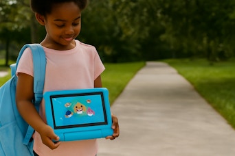 fire tablet