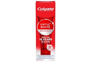 Colgate Optic White Toothpaste