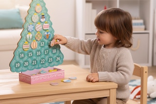 walmart melissa and doug advent calendar