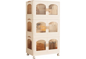 Stackable Storage Bins