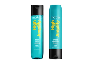 2 Matrix Shampoo or Conditioner