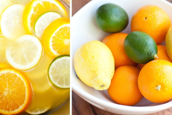 DIY: Summer-Scented Potpourri