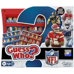 NFL Edition Board Game