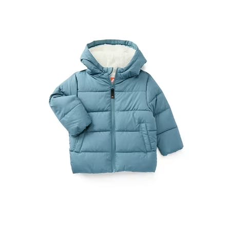 Ozark Trail Toddler Puffer Jacket