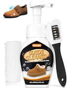 Suede Shoe Cleaner Kit