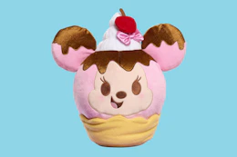 disney scented plush clearance walmart