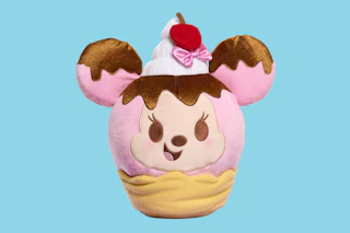 disney scented plush clearance walmart