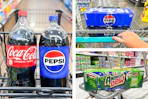soda collage