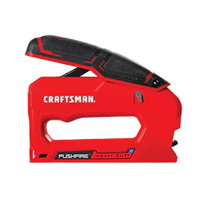 Craftsman Heavy-Duty Stapler