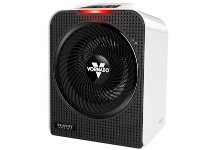 Vornado Velocity 5 Space Heater