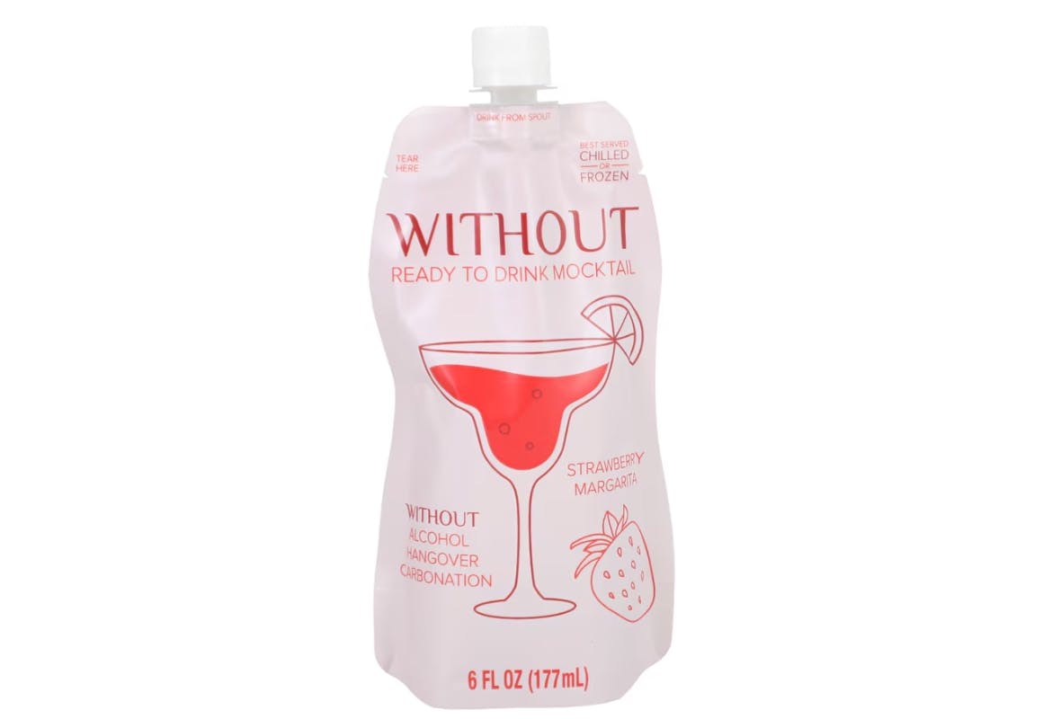 Without Mocktail