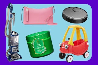 top 5 deals to shop this weekend