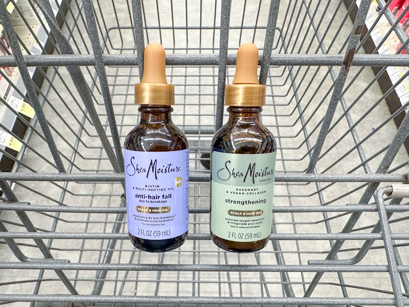 sheamoisture hair oil walgreens