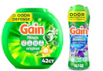 2 Gain Products