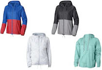 Columbia Women's Windbreaker