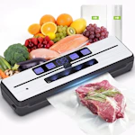 Food Vacuum Sealer Machine