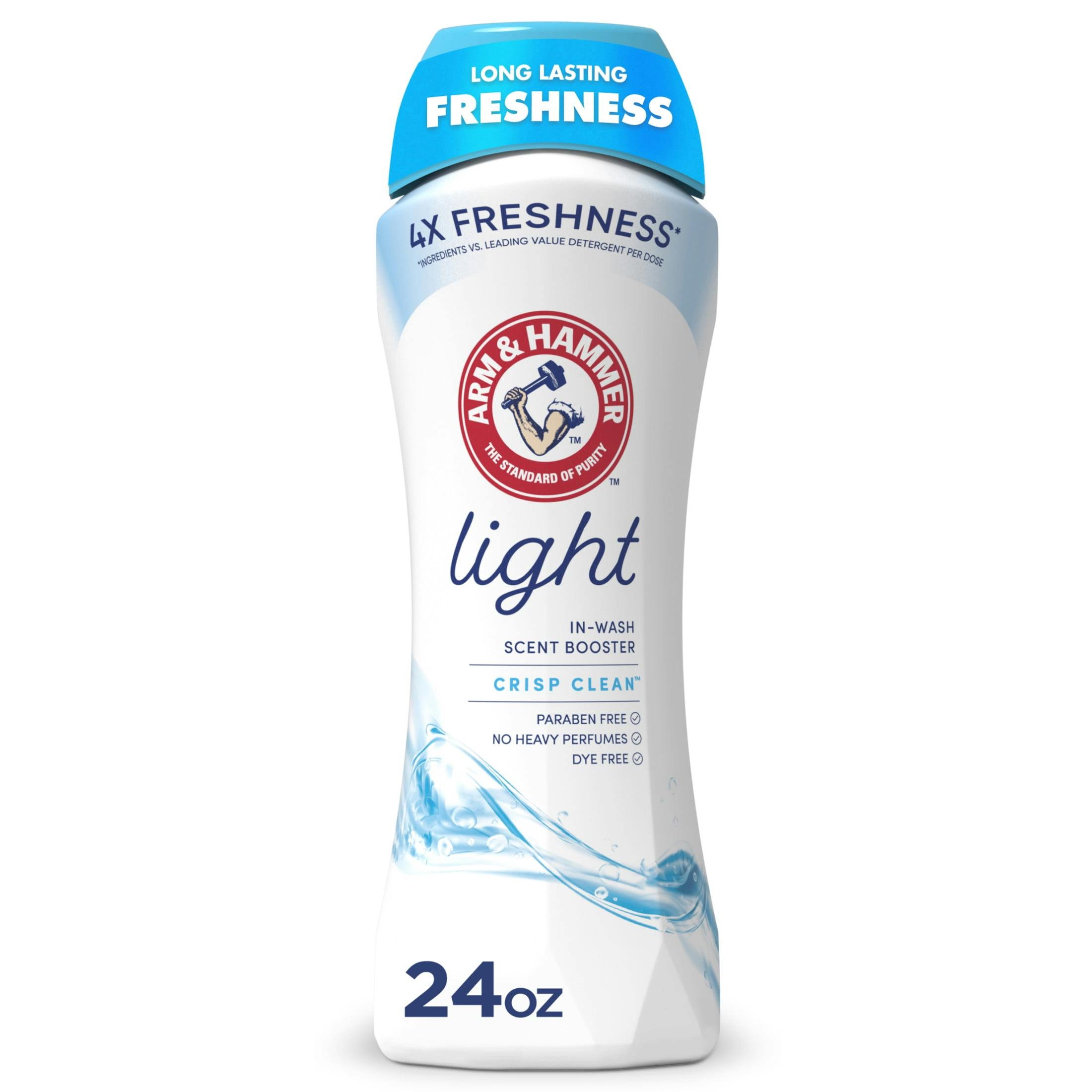 ARM & HAMMER Scent Booster