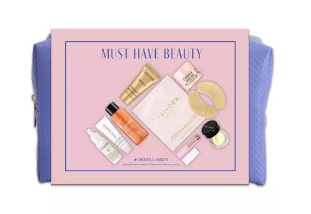 Beauty Set ($101 Value)