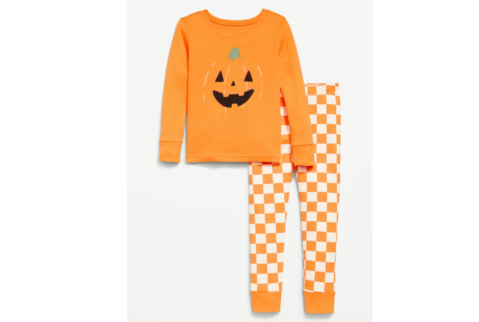 Old Navy Toddler & Baby Pajama Set