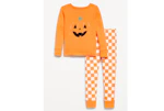 Old Navy Toddler & Baby Pajama Set