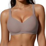 Women's Wireless Bra