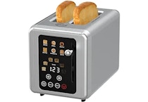 Smart Toaster